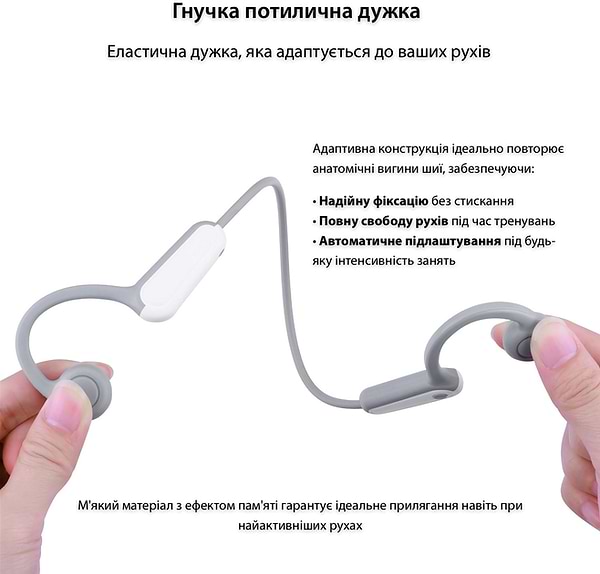Фото - Наушники накладные беспроводные Langsdom BE13