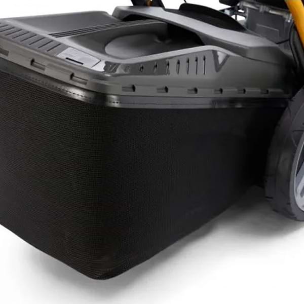 Фото - Газонокосилка бензиновая Stiga Combi553SE