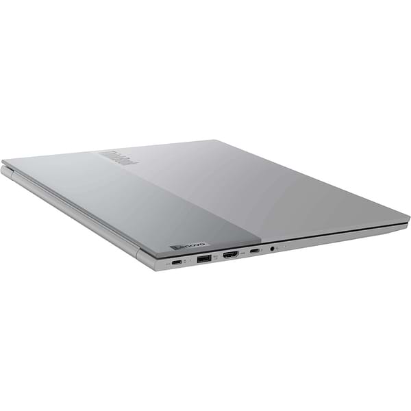 Фото - Ноутбук Lenovo ThinkBook 16 G8 IRL (21SH00K7RA) Arctic Grey