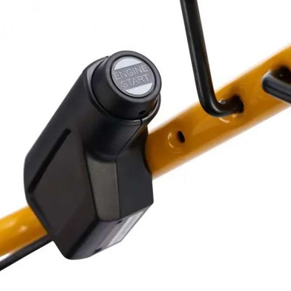 Фото - Газонокосилка бензиновая Stiga Combi553SE