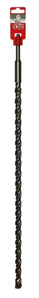 Бур Vulkan 16х540/600 (6902502654689)