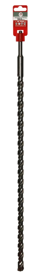 Бур Vulkan 26х750/800 (6900100268000)