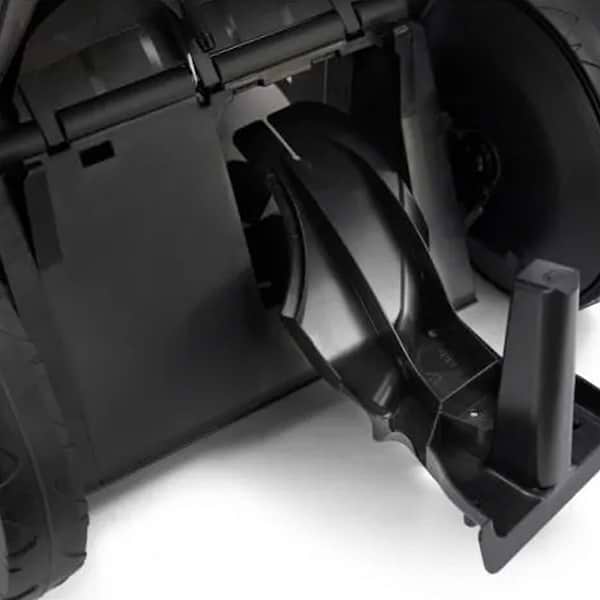 Фото - Газонокосилка бензиновая Stiga Combi553SE