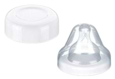 Фото - Механический молокоотсос Beurer BY 15