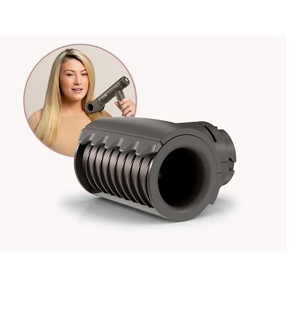 Фото - Фен Shark SpeedStyle Pro FLEX 4-in-1 Hair Dryer System (HD542EU)