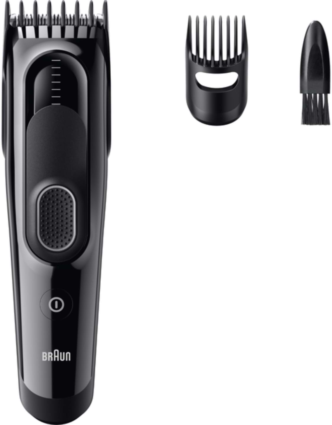 Машинка для стрижки волос Braun Hair Clipper Series 5 HC5510 тип 5427 - Фото 1