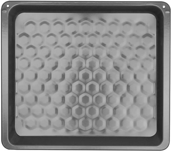 Фото - Плита електрична Amica 57CE3.315HTaQ(Xx)