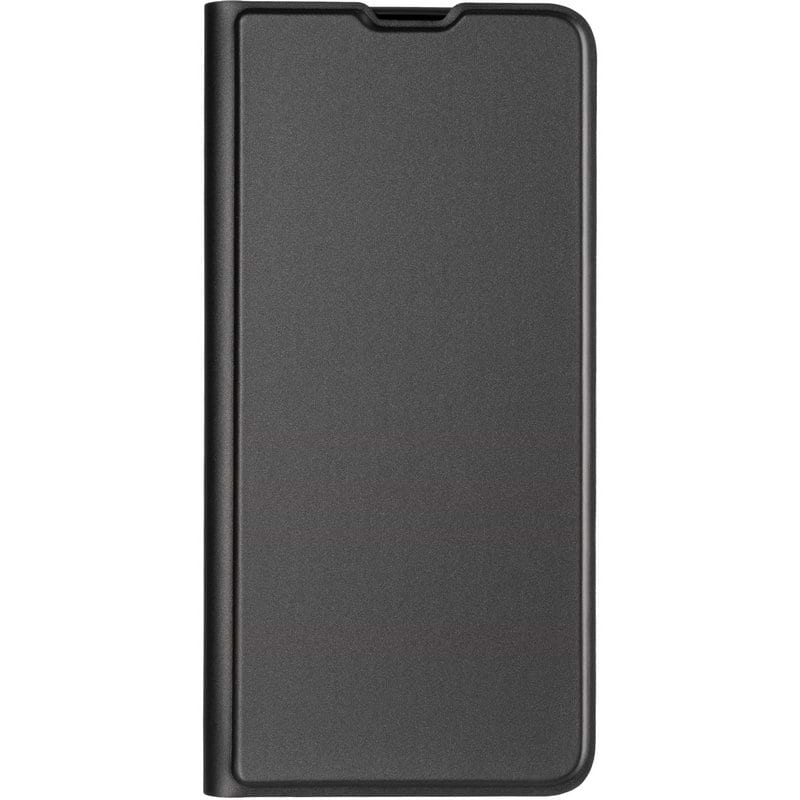 Чехол для смартфона Gelius Book Cover Shell Case for Realme 9 Pro Black (90606) - Фото 1