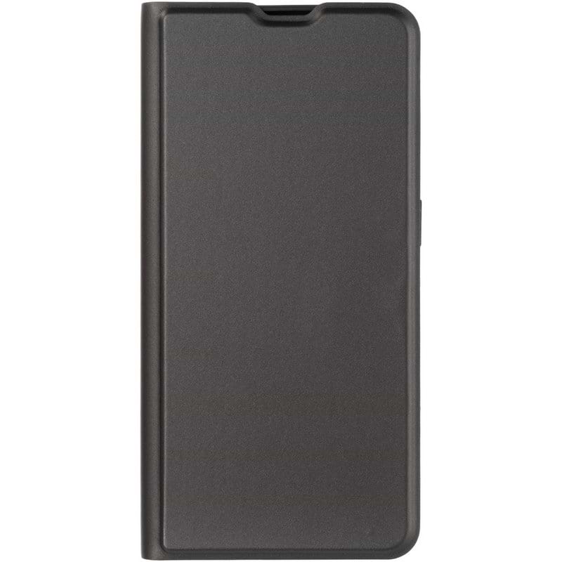 Чехол для смартфона Gelius Book Cover Shell Case for Realme 9 Pro Plus Black (90607) - Фото 1