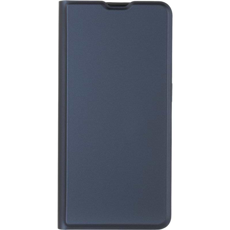 Чехол для смартфона Gelius Book Cover Shell Case for Realme 9 4G Blue (90617) - Фото 1