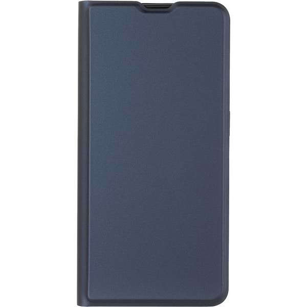 Фото - Чохол для смартфону Gelius Book Cover Shell Case for Realme 9 4G Blue (90617)