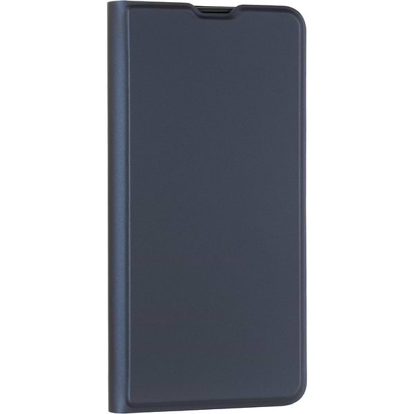 Фото - Чохол для смартфону Gelius Book Cover Shell Case for Realme 9 4G Blue (90617)