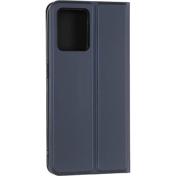 Фото - Чохол для смартфону Gelius Book Cover Shell Case for Realme 9 4G Blue (90617)