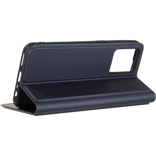 Фото - Чохол для смартфону Gelius Book Cover Shell Case for Realme 9 4G Blue (90617)