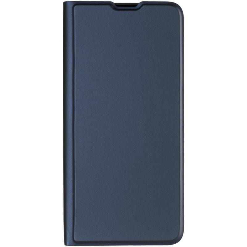 Чохол для смартфону Gelius Book Cover Shell Case for Realme 9 Pro Blue (90618)