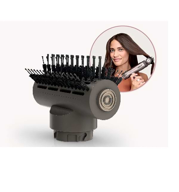 Фото - Фен Shark SpeedStyle Pro FLEX 4-in-1 Hair Dryer System (HD542EU)