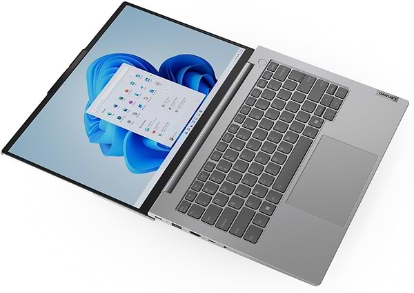 Фото - Ноутбук Lenovo ThinkBook 16 G7 IML (21MS004GRA) Arctic Grey