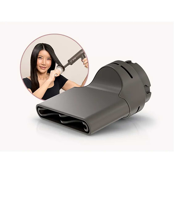 Фото - Фен Shark SpeedStyle Pro FLEX 4-in-1 Hair Dryer System (HD542EU)