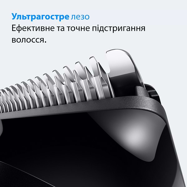 Фото - Тример універсальний Braun All-in-One Series 3 AIO3500 тип 5513