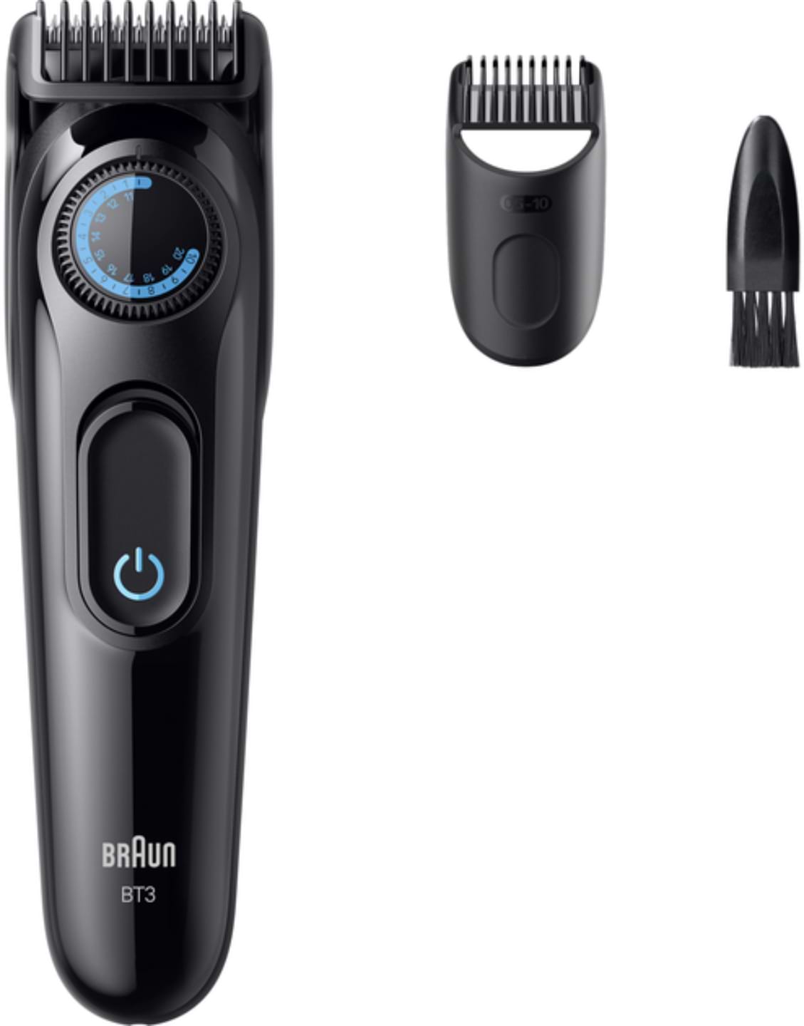 Тример універсальний Braun Beard Trimmer Series 3 BT3500 тип 5516 - Фото 1