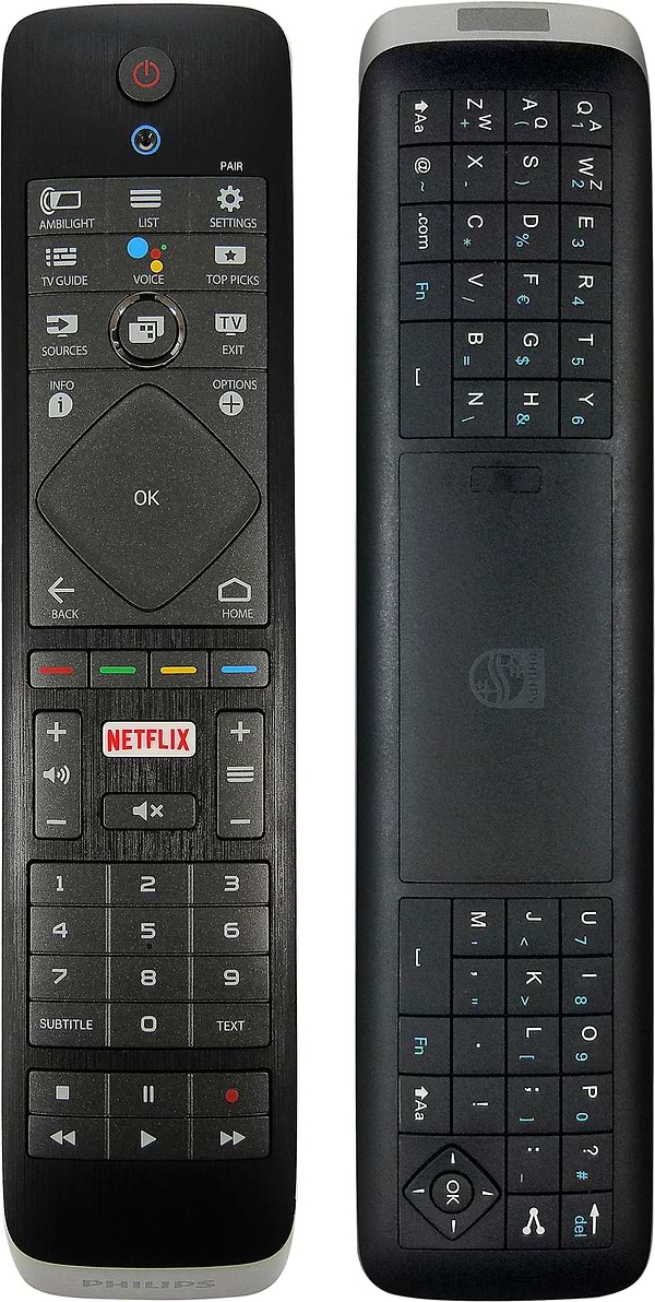 Фото - Телевізор Philips 55PUS8503/12