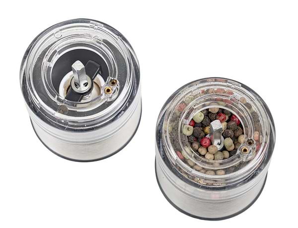 Фото - Млинок для спецій ADE KG 1900-3