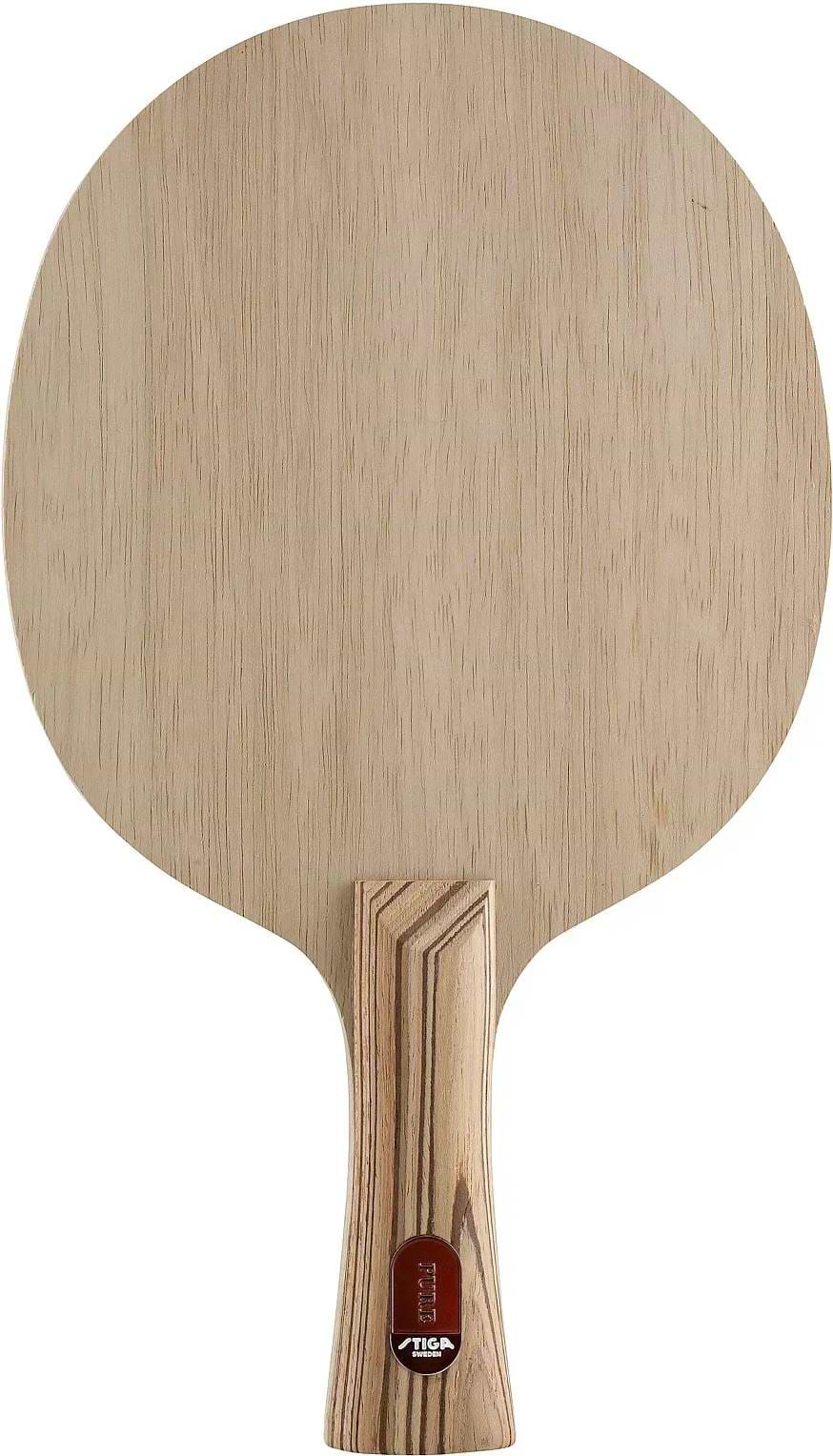 Основа для ракетки Stiga Pure Master (1600-2101-35)