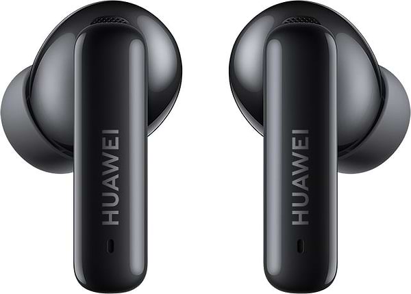 Фото - Навушники вкладиші бездротові TWS Huawei Freebuds 6i Black