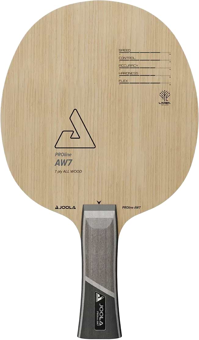 Основа для ракетки Joola PROline AW7 FL (65105)