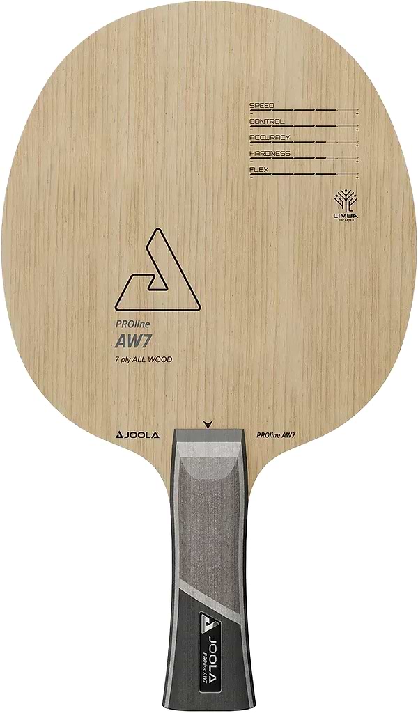 Фото - Основа для ракетки Joola PROline AW7 FL (65105)