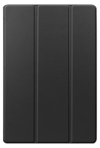 Фото - Чехол для планшета AIRON Premium for Samsung Galaxy TAB S7+/S8+ (t970/975/X800/X806) с защитной пленкой и салфеткой Black (4821784622502)