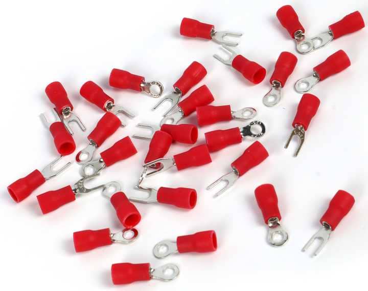 Фото - Набір інструментів S&R 98 шт. знімач ізоляції 3 в 1 205 мм (580000198)