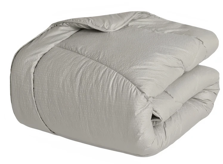 Ковдра літня двоспальна IDEIA NORDIC COMFORT 175х210 см (8-34654*002)
