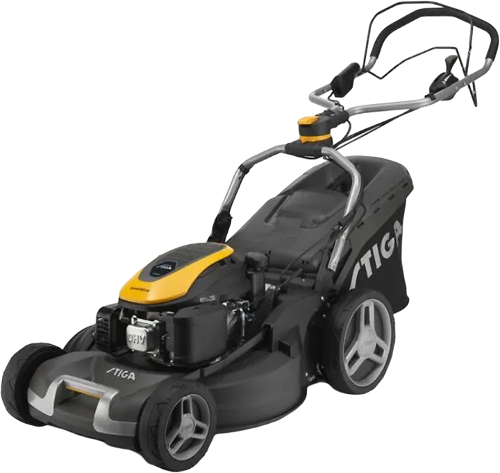 Газонокосарка бензинова Stiga Combi955VE