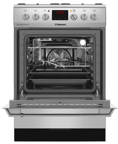 Фото - Плита газовая Hansa FCMX68209