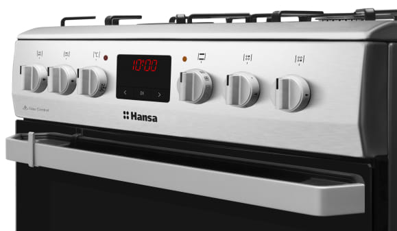 Фото - Плита газовая Hansa FCMX68209