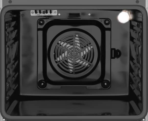 Фото - Плита газовая Hansa FCMX68209