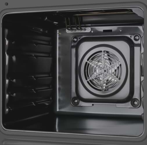 Фото - Плита газовая Hansa FCMX68209