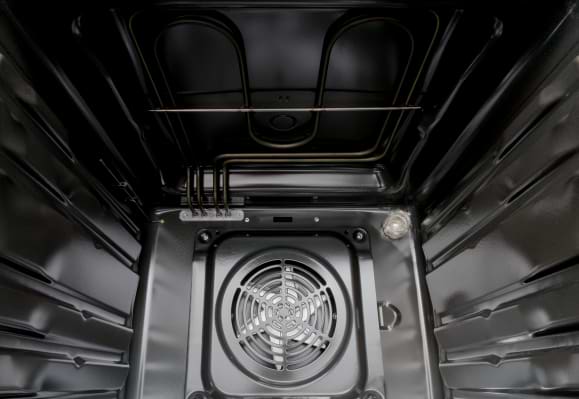 Фото - Плита газова Hansa FCMX69215