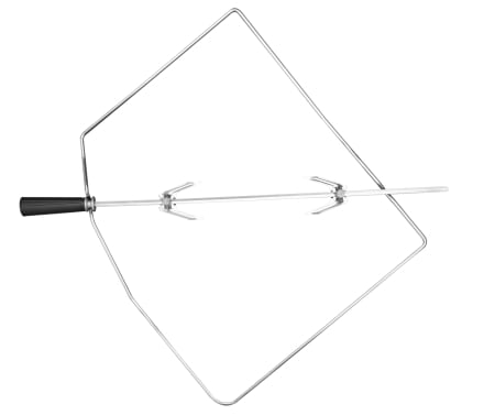 Фото - Плита газовая Hansa FCMX68209