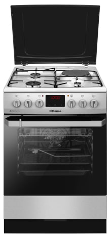 Фото - Плита газовая Hansa FCMX68209