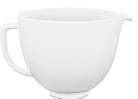 Чаша для для кухонного комбайна KitchenAid 5KSM2CB5LW - Фото 1