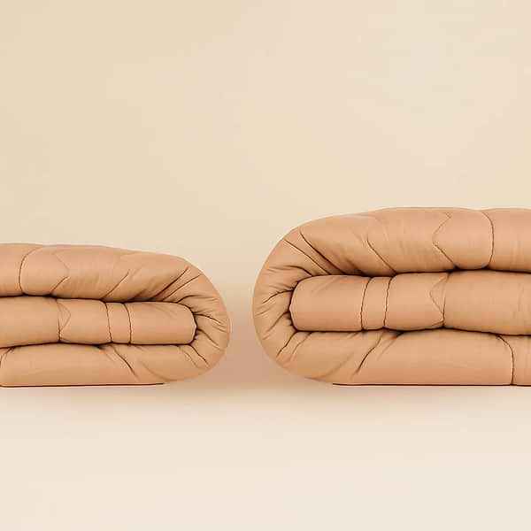 Фото - Ковдра літня двоспальна євро MirSon Cotton №527 Marzello Collection 200х220 см (2200012213940)