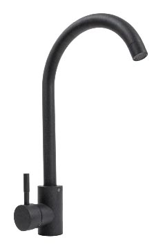 Фото - Смеситель кухонный VALESO 56 B NESP (3008 А) Карбон Фото - Смеситель кухонный VALESO 56 B NESP (3008 А) Карбон