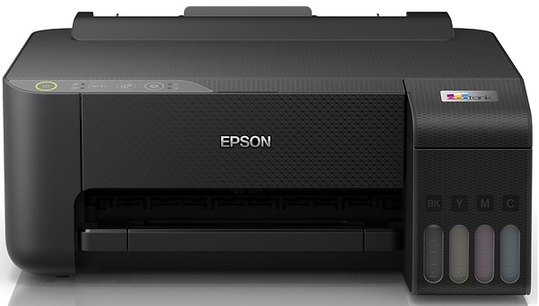 Фото - Принтер для цветной печати Epson L1250 с Wi-Fi (C11CJ71404)