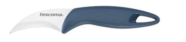 Нож кухонный tescoma 863001 Presto фигурный 8 см