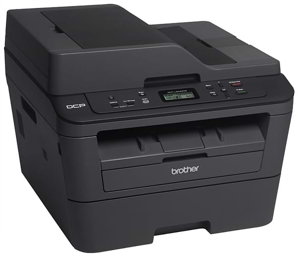 Фото - МФУ Brother DCP-L2540DNR