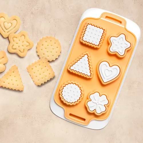 Фото - Форма для приготування tescoma DELICIA (630891)