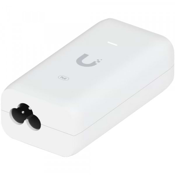 Фото - PoE-адаптер Ubiquiti U-POE 802.3af (U-POE-EU)