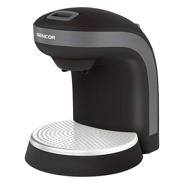Фото - Кофеварка капельная Sencor SCE2000BK